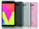 LG V20 to Be Available in India From Today at Rs. 54,999: Top 5 High-End Smartphone Rivals LG V20 to Be Available in India From Today at Rs. 54,999: Top 5 High-End Smartphone Rivals