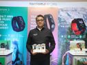 TomTom Touch, Adventurer and Spark 3 Fitness Trackers... TomTom Touch, Adventurer and Spark 3 Fitness Trackers launched: Everything you need to know