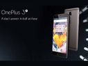 OnePlus 3T is Official: Here are 10 Highlighted Features... OnePlus 3T is Official: Here are 10 Highlighted Features of the Phone