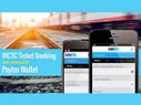 You Can Book IRCTC Tickets Via Paytm, JioMoney, Airtel... You Can Book IRCTC Tickets Via Paytm, JioMoney, Airtel Money, e-Wallets
