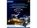 Reliance Communications Launches Android 4G VoLTE Fixed... Reliance Communications Launches Android 4G VoLTE Fixed Wireless Phone with Bundled Data