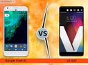 LG V20 vs Google Pixel XL: Which Flagship Phone Is the... LG V20 vs Google Pixel XL: Which Flagship Phone Is the Winner?
