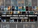 Top 5 Websites for Watching Online HD Movies for Free 2016 Top 5 Websites for Watching Online HD Movies for Free 2016