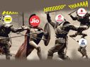 Reliance Jio SIM: 10 Hilarious Memes Making Rounds On the Internet Reliance Jio SIM: 10 Hilarious Memes Making Rounds On the Internet