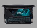 Acer CES 2017 Roundup: The Atrocious Predator 21X,... Acer CES 2017 Roundup: The Atrocious Predator 21X, Eye-Tracking Monitors, are the Highlights
