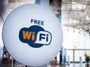 A few tips to stay safe while using public Wi-Fi hotspots A few tips to stay safe while using public Wi-Fi hotspots