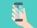 Apple plans to make iPhone 8 transparent with the help of... Apple plans to make iPhone 8 transparent with the help of this technology