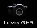 Everything to Know About Panasonic's Powerful LUMIX GH5 6K Camera Everything to Know About Panasonic's Powerful LUMIX GH5 6K Camera