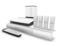 Bose Lifestyle 650, 600 and SoundTouch 300 home... Bose Lifestyle 650, 600 and SoundTouch 300 home entertainment systems now available in India