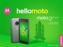 Moto G5 and Moto G5 Plus official renders are out along with complete specifications