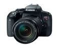 Canon introduces high-end Rebel T7i and EOS 77D DSLRs and... Canon introduces high-end Rebel T7i and EOS 77D DSLRs and EOS M6 mirrorless camera