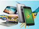 Top 20 Smartphones announced at MWC 2017: Nokia 6, LG G6,... Top 20 Smartphones announced at MWC 2017: Nokia 6, LG G6, Nokia 3310, Moto G5 Plus and More