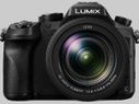Panasonic India launches new 4K camera Lumix FZ2500 Panasonic India launches new 4K camera Lumix FZ2500