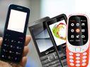 5 Perks You'll Get When You Use Feature Phone as Your Secondary Device