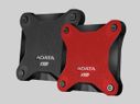 ADATA launches SD600 high performing external 3D NAND SSD ADATA launches SD600 high performing external 3D NAND SSD