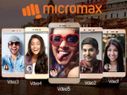 Best Micromax 4G VoLte smartphones with Android... Best Micromax 4G VoLte smartphones with Android Marshmallow to buy under Rs 7,000