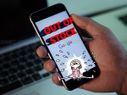 Chrome Engineer illustrates the frustration of Google phone lovers