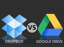 Google Drive vs Dropbox: Which one should you use?