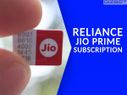How to become a Reliance Jio Prime member for free