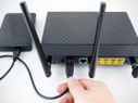 How to create a remotely accessible networked storage... How to create a remotely accessible networked storage using your Wi-Fi router and a hard drive