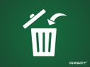 How to delete the junk photos in your Whatsapp folder