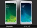 Upcoming Lava smartphones set to create some stir in Indian market