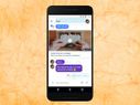 New Google Allo update brings GIF search, animated emoji, and one tap access to Assistant