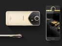 ProTruly Darling: Facts about 360-degree camera featuring... ProTruly Darling: Facts about 360-degree camera featuring diamond studded smartphone