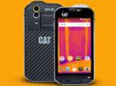 Thermal camera featuring Cat S60 now available in India: High-end competitors