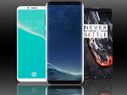 Top 5 upcoming Smartphones expected to launch in 2017