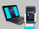 How to control your Android smartphone using your computer