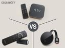 Amazon Fire TV Stick vs Apple TV vs Google ChromeCast