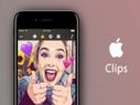 Apple Clips is a free iOS app: How it works, device compatibility and more