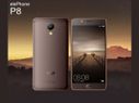 Elephone announced P8 Camera phones