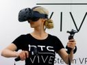 HTC Vive VR system launched in India
