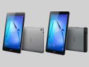 Huawei MediaPad T3 and MediaPad T3 7 budget friendly tablets launched