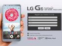 LG G6 registration begins in India: Do check these devices before you register