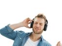 MuveAcoustics introduces new wireless Bluetooth headphone Evoke
