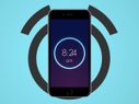 Never get late for work with these Alarm clock apps