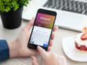Never miss an Instagram post of your crush following these steps