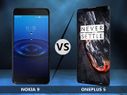 Nokia 9 vs OnePlus 5: The clash between upcoming flagship smartphones