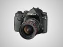 Pentax KP Weatherproof DSLR is launched in India at Rs. 88,584