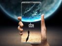 Samsung Galaxy Note 8 Renders reveal infinity display with minimal bezels 