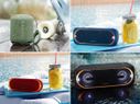 Sony launches Extra Bass headphones and wireless speakers in India, price starts at Rs. 2,790