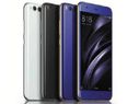 Xiaomi Mi 6 leaks in blue, hands-on-video and press shot just before its launch