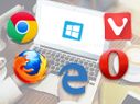 5 Best browsers for Windows PC