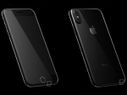 Alleged iPhone 8 renders show dual selfie cameras
