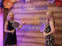 Facebook introduces flower reactions, stickers, and more: Mother’s day special