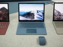 How Microsoft's slick and new Laptop plays around its rivals