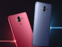 Huawei Mate 9 now available in Red and Blue colors